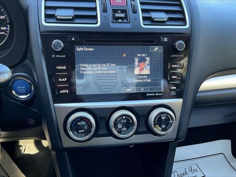 Used 2015 Subaru Crosstrek Touring w/ Popular Package #1 image 15