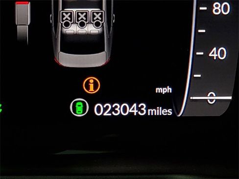 Used 2023 Honda Accord EX image 19