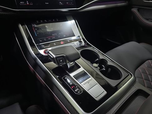 New 2026 Audi SQ7 Prestige AWD/4WD image 23