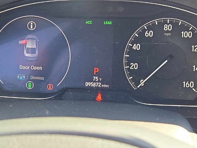 Used 2018 Honda Accord Touring image 20