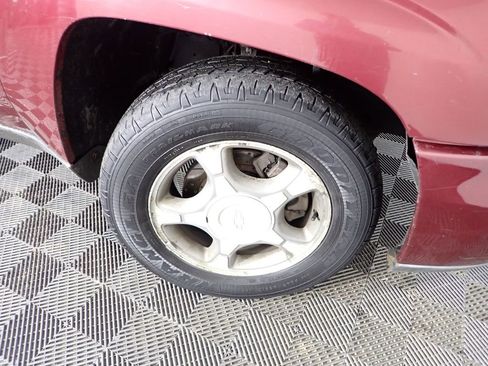 Used 2005 Chevrolet TrailBlazer EXT LT image 30