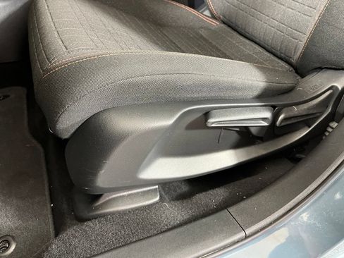 Certified 2024 Honda HR-V Sport image 28