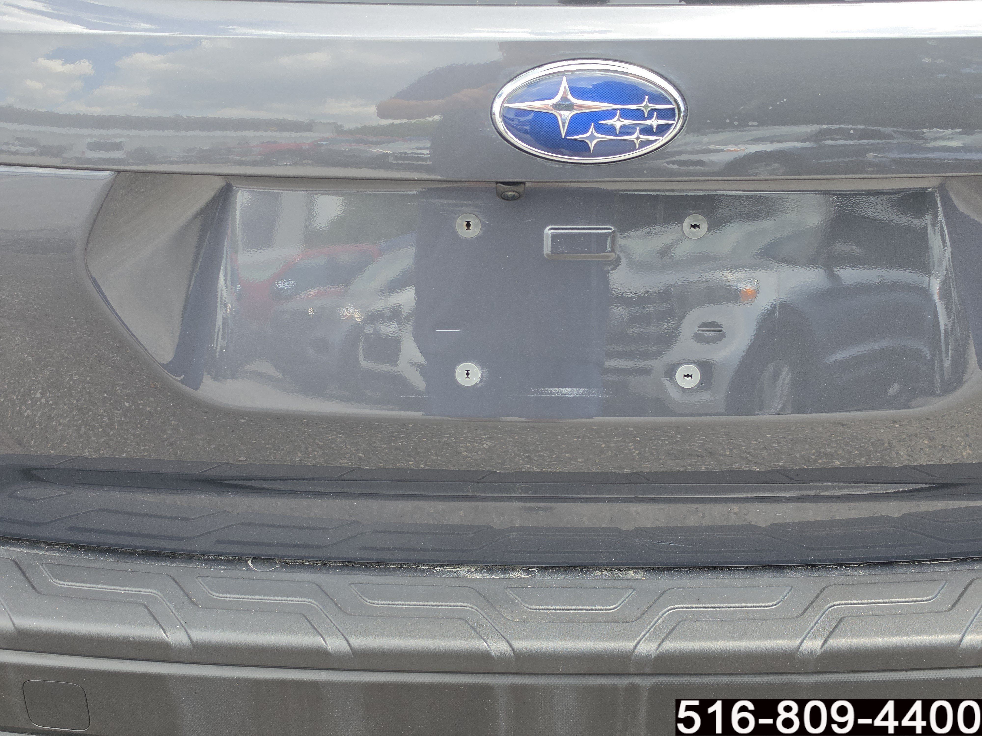 Used 2023 Subaru Forester Premium AWD/4WD image 41