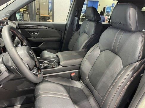 New 2026 Honda Passport TrailSport Elite image 22