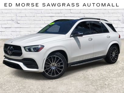 Used 2023 Mercedes-Benz GLE 450 4MATIC
