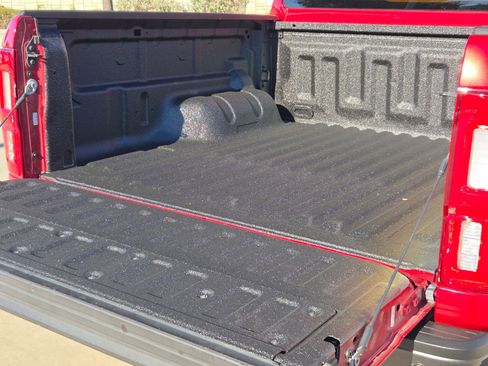 Used 2020 Ford Ranger Lariat w/ Equipment Group 501A Mid image 23