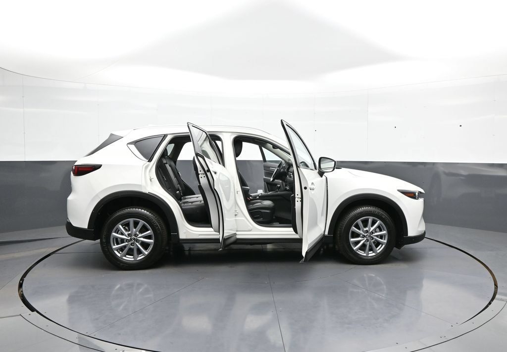 Used 2023 MAZDA CX-5 AWD 2.5 S image 42