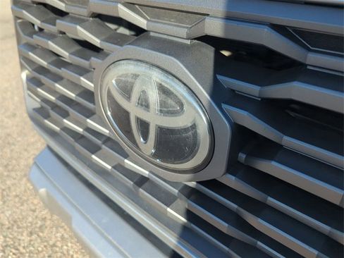 Used 2020 Toyota Tacoma TRD Sport image 29