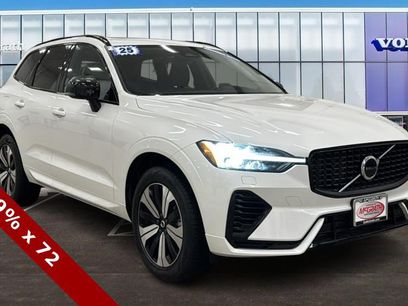 Used 2025 Volvo XC60 T8 Core w/ Climate Package