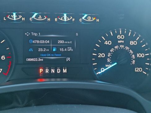 Used 2019 Ford F150 XL w/ Equipment Group 101A Mid AWD/4WD image 11