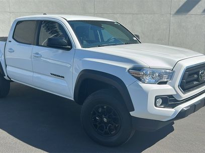 Used 2023 Toyota Tacoma SR5