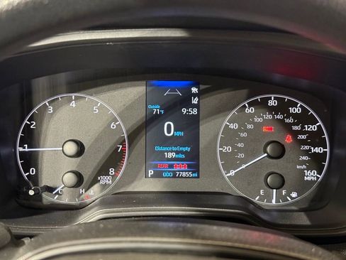 Certified 2024 Toyota Corolla LE image 23