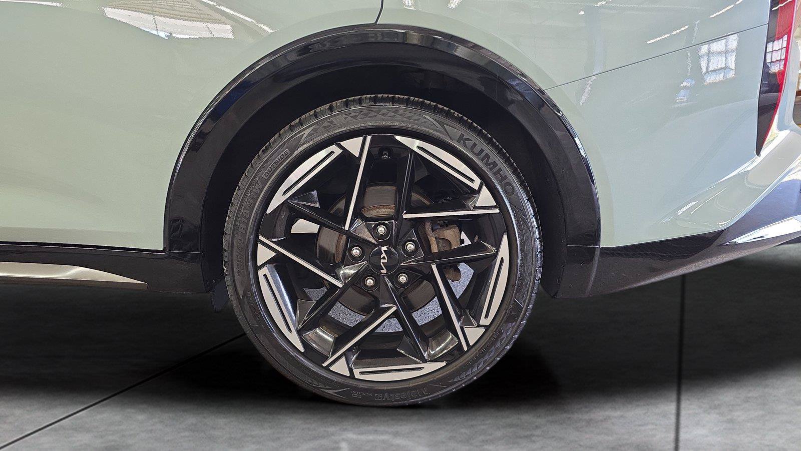 Used 2025 Kia K4 GT-Line w/ GT-Line Premium Package FWD image 30