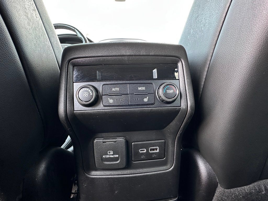 Used 2021 GMC Acadia SLT w/ Premium Package AWD/4WD image 28