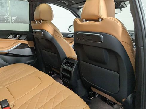 Used 2025 BMW X5 xDrive40i w/ Premium Package image 42
