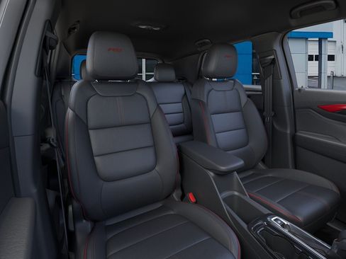 New 2026 Chevrolet TrailBlazer RS w/ Convenience Package image 16