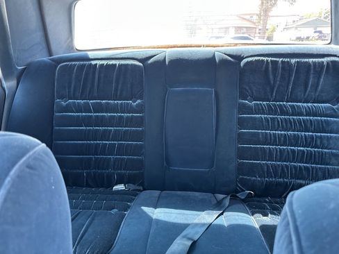 Used 1989 Mercury Grand Marquis LS image 24