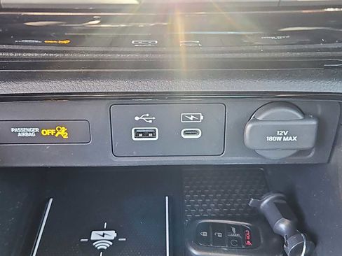 Certified 2024 Honda CR-V EX-L image 17