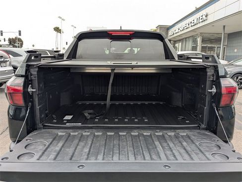 Used 2024 Hyundai Santa Cruz XRT image 34