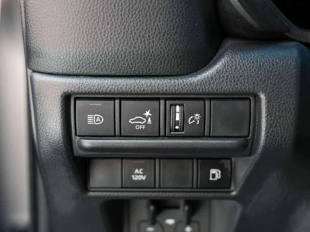 Used 2024 Toyota Land Cruiser 1958 AWD/4WD image 24