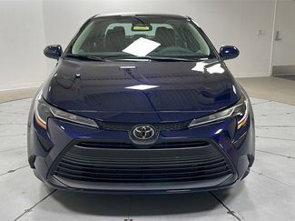 New 2026 Toyota Corolla LE video 2