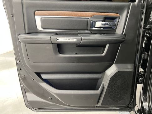 Used 2018 RAM 2500 Laramie image 14