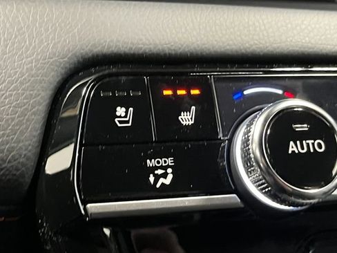 New 2026 Honda Passport TrailSport Elite image 20