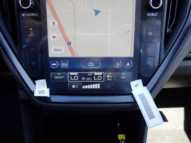New 2026 Subaru Crosstrek 2.5i Limited w/ Crosstrek Mirror Package AWD/4WD image 18
