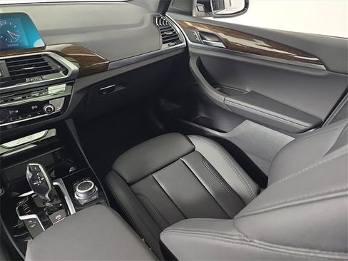 Used 2021 BMW X3 xDrive30i w/ Convenience Package image 23