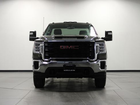 Used 2023 GMC Sierra 3500 Pro image 9