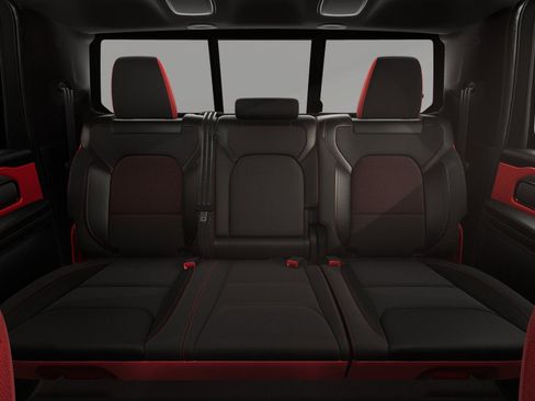 New 2026 RAM 1500 Rebel image 3