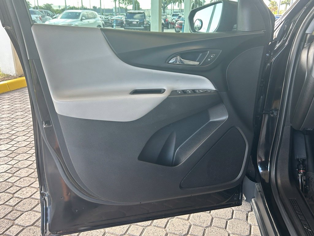 Used 2020 Chevrolet Equinox LS w/ LS Convenience Package FWD image 36