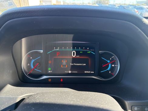 Used 2021 Honda Pilot Elite image 3