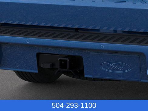 New 2026 Ford Maverick Lobo AWD/4WD image 25