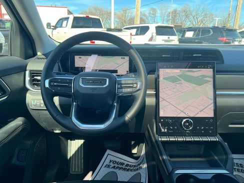 New 2026 GMC Terrain Denali image 30