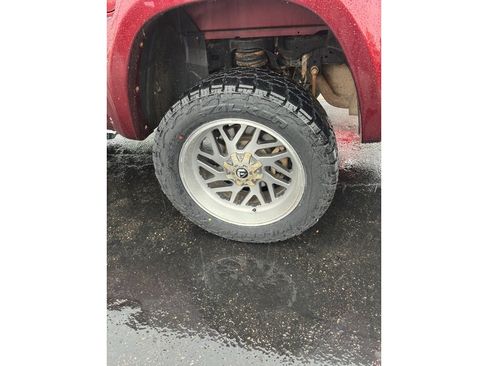 Used 2022 RAM 1500 Big Horn image 9