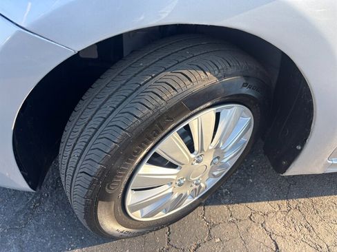 Used 2023 Kia Rio LX FWD image 21