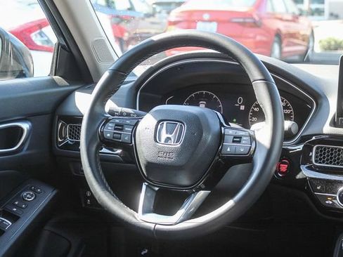 Used 2023 Honda Civic EX-L image 19