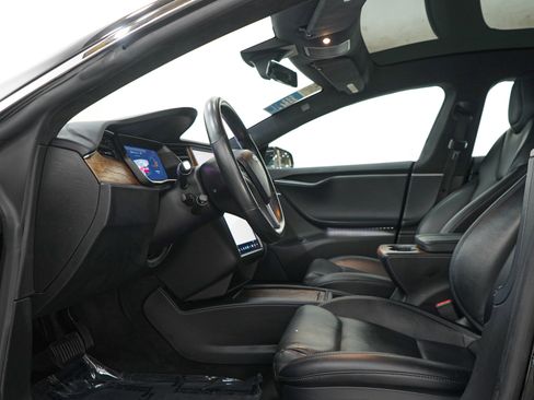 Used 2021 Tesla Model S Long Range AWD/4WD image 20