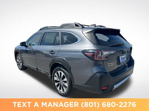 Used 2023 Subaru Outback Limited AWD/4WD image 6