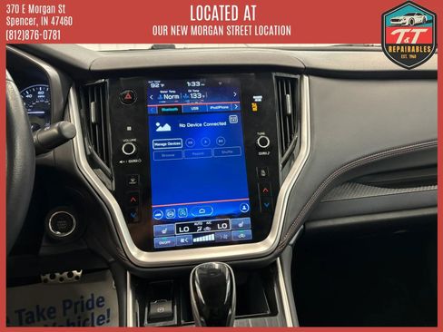 Used 2020 Subaru Legacy Sport AWD/4WD image 39