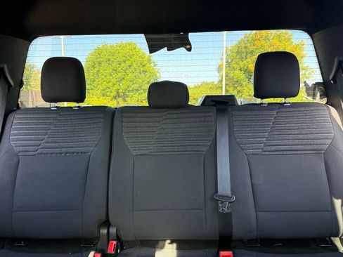 Used 2022 Ford F150 XL w/ STX Appearance Package RWD image 18