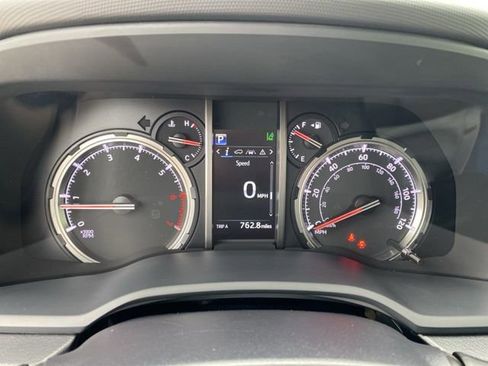 Used 2023 Toyota 4Runner TRD Sport w/ Technology Package image 15