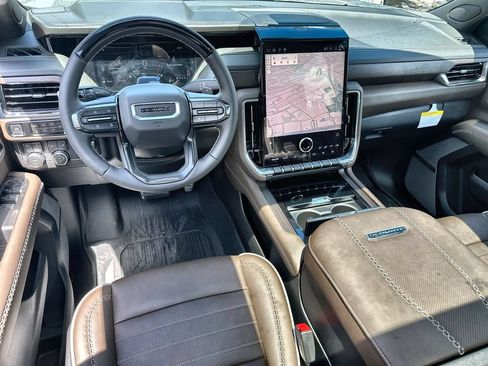 New 2026 GMC Yukon Denali Ultimate AWD/4WD image 20