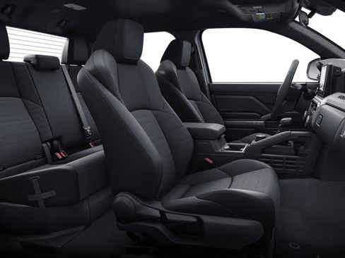 New 2026 Toyota Tacoma TRD Off-Road AWD/4WD image 36
