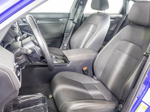 Used 2024 Honda Civic Sport image 18