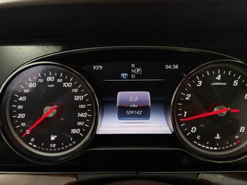 Used 2017 Mercedes-Benz E 300 image 16