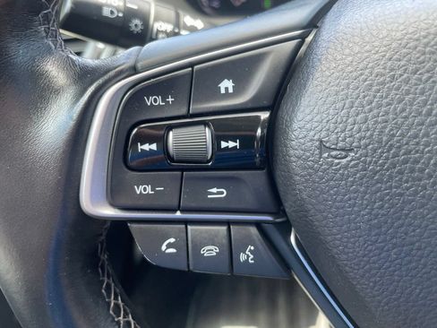 Used 2018 Honda Accord EX-L image 26