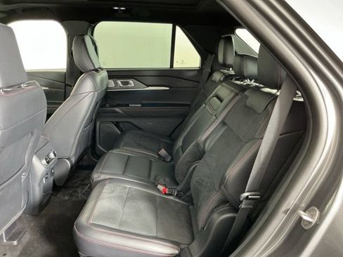 Used 2026 Ford Explorer ST w/ Sun And Sound Package AWD/4WD image 31