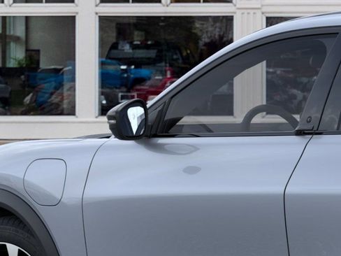 New 2025 Ford Mustang Mach-E Select image 20